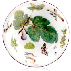 Royal Collection Shop Chelsea Salad Bowl Fashion