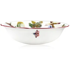 Royal Collection Shop Chelsea Salad Bowl Hot