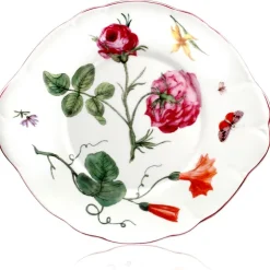 Royal Collection Shop Chelsea Sandwich Plate Online