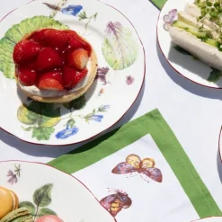 Royal Collection Shop Chelsea Set Of 2 Napkins Online