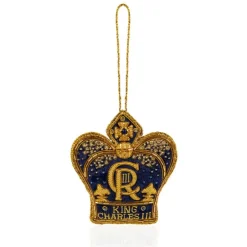Royal Collection Shop Ciiir Crown Decoration Discount