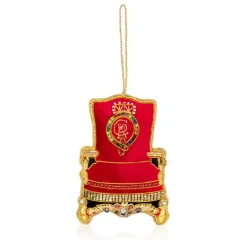 Royal Collection Shop Ciiir Throne Decoration Hot