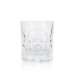 Royal Collection Shop Clarence House Crystal Tot Glass Sale