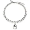 Royal Collection Shop Coronation Crystal Necklace Clearance