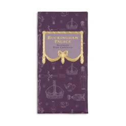 Royal Collection Shop Dark Chocolate Bar Best