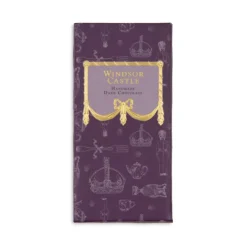 Royal Collection Shop Dark Chocolate Bar Best