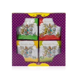 Royal Collection Shop Finest Herbal Tea Selection New