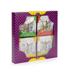 Royal Collection Shop Finest Herbal Tea Selection New