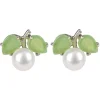 Royal Collection Shop Floral Stud Earrings Outlet