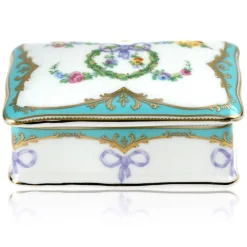 Royal Collection Shop Great Exhibition Pillbox Best