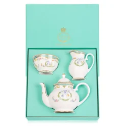 Royal Collection Shop Great Exhibition Tea Set Hot