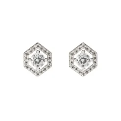 Royal Collection Shop Greville Stud Earrings Discount