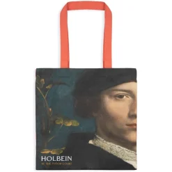 Royal Collection Shop Holbein: Derich Born Tote Bag Outlet