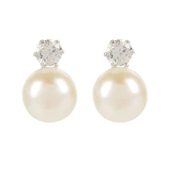 Royal Collection Shop Large Pearl Earrings Best
