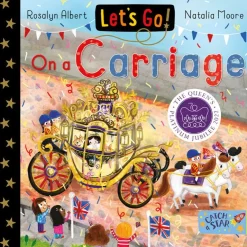 Royal Collection Shop Let'S Go On A Carriage Online