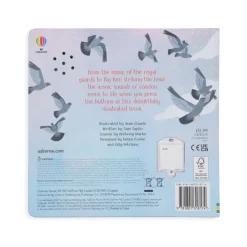 Royal Collection Shop London Sounds Online