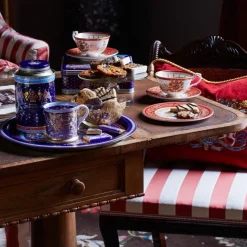 Royal Collection Shop Longest Reigning Monarch Pillbox Hot