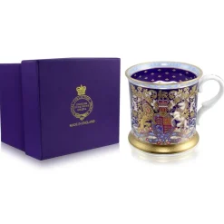 Royal Collection Shop Longest Reigning Monarch Tankard Clearance
