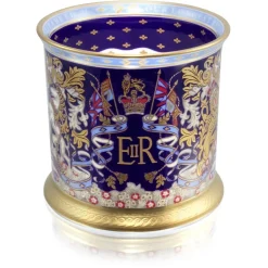 Royal Collection Shop Longest Reigning Monarch Tankard Clearance