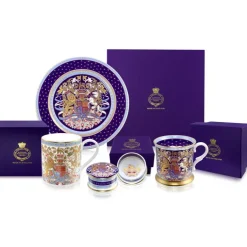 Royal Collection Shop Longest Reigning Monarch Tankard Clearance