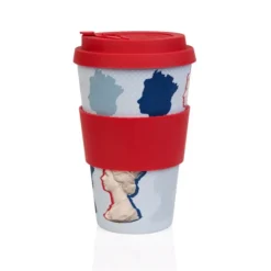 Royal Collection Shop Machin Design Reusable Coffee Cup Clearance