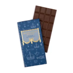 Royal Collection Shop Milk Chocolate Bar Discount