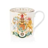 Royal Collection Shop Palace Of Holyroodhouse Coffee Mug New