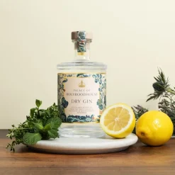 Royal Collection Shop Palace Of Holyroodhouse Dry Gin Sale