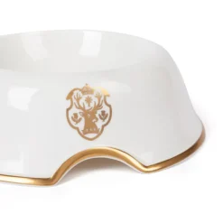 Royal Collection Shop Palace Of Holyroodhouse Pet Bowl Clearance