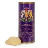 Royal Collection Shop Palace Of Holyroodhouse Shortbread Tube Hot