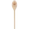 Royal Collection Shop Palace Of Holyroodhouse Wooden Spoon Hot