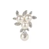 Royal Collection Shop Pearl Drop Brooch Sale