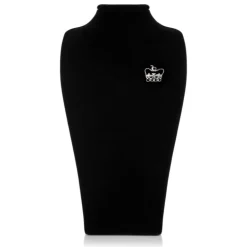 Royal Collection Shop Platinum Jubilee Limited Edition Silver Brooch Clearance