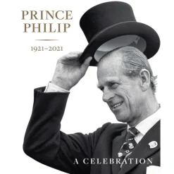 Royal Collection Shop Prince Philip: A Celebration Outlet