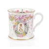 Royal Collection Shop Queen Elizabeth Ii Commemorative Tankard Sale