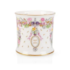 Royal Collection Shop Queen Elizabeth Ii Commemorative Tankard Sale