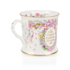 Royal Collection Shop Queen Elizabeth Ii Commemorative Tankard Sale
