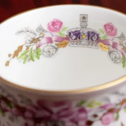 Royal Collection Shop Queen Elizabeth Ii Commemorative Tankard Sale