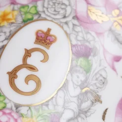 Royal Collection Shop Queen Elizabeth Ii Commemorative Tankard Sale