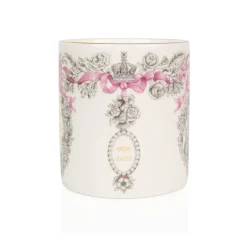 Royal Collection Shop Queen Elizabeth Ii Commemorative Coffee Mug Outlet