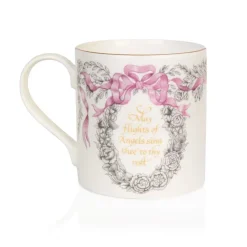 Royal Collection Shop Queen Elizabeth Ii Commemorative Coffee Mug Outlet