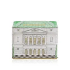 Royal Collection Shop Queen Mary'S Dolls' House Fudge Tin Outlet
