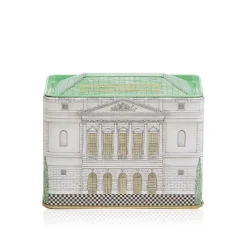 Royal Collection Shop Queen Mary'S Dolls' House Fudge Tin Best