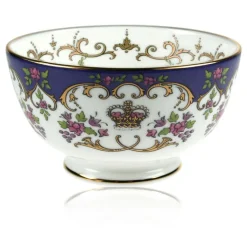 Royal Collection Shop Queen Victoria Sugar Bowl Clearance