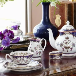 Royal Collection Shop Queen Victoria Sugar Bowl Clearance