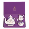 Royal Collection Shop Queen Victoria Tea Set New