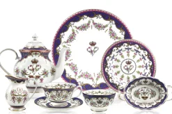 Royal Collection Shop Queen Victoria Tray Fashion