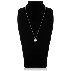 Royal Collection Shop Rose Pendant Online