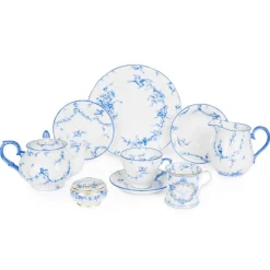 Royal Collection Shop Royal Birdsong Gilded Breakfast Cup And Saucer Sale