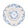 Royal Collection Shop Royal Birdsong Gilded Side Plate Hot